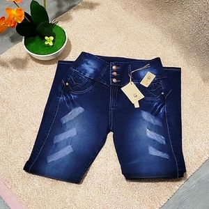 Jean